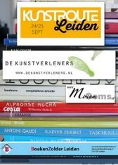 De Boekenzolder leverde boeken aan de buitenschoolse opvang, aan de peuterspeelzalen, aan de vluchtelingenopvang in Leiden en de regio.