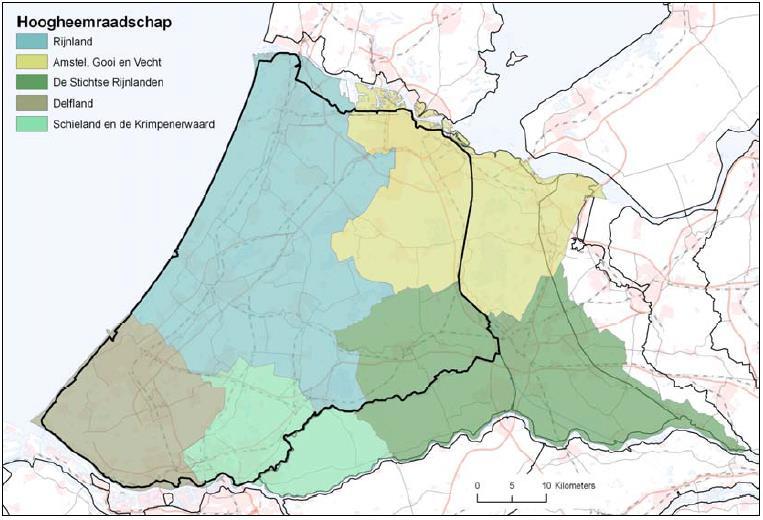 Nog is de saga van de Westlandse kust niet af.