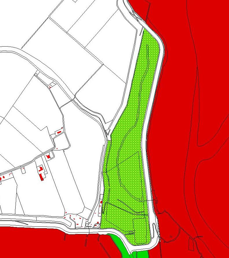 Grenswijziging Vogelrichtlijn Bijlage A1 1.