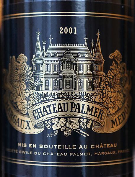 ***(*) Historical XIXth Century Wine Vin de Table Français van het oogstjaar 2007 (codering L.20.07).