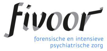 Fivoor levert via Palier, Aventurijn en FPC de Kijvelanden een regionaal aanbod van forensische en intensieve psychiatrische zorg, met een directe toegang tot hooggespecialiseerde