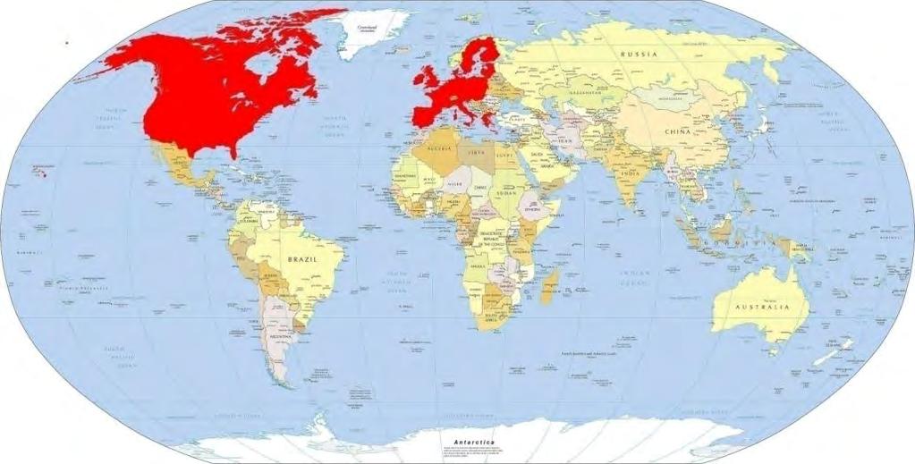 Elk jaar lijden wereldwijd een miljard mensen aan chronische