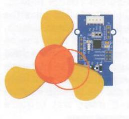 Let wel op dat een LED lamp in tegenstelling tot een gloeilamp gepolariseerd is, met andere woorden is er een onderscheid tussen de positieve en negatieve klem (anode en kathode).