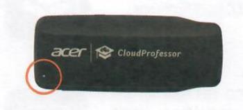 Cloudprofessor CPF IoT Starter Kit applicatie programma s Cloudprofessor CPF IoT Starter Kit integreert 3 belangrijke apps : CloudProfessor App,