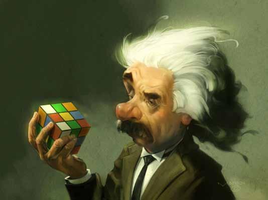 Deze Quiz zou geschreven zijn door Einstein. Hij zegt, dat 98% van alle mensen op aarde deze puzzel NIET op kunnen lossen. Ben jij één van die 2 procent???? Er zijn 5 huizen.