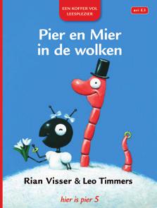 Doel: lezen stimuleren Leeftijd: groep 3 In deze digiles is boekje