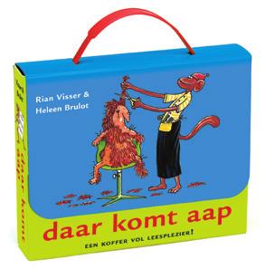 kinderboeken, creatief schrijven, illustreren, geschiedenis, apps maken,