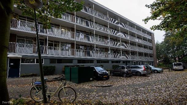 Huidige onderhoudstoestand, kwaliteit en functionaliteit van het desbetreffende