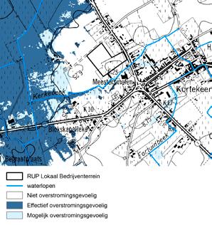 toetsing 1. watertoets 1.1. algemeen De watertoets is een instrument van het integraal waterbeleid, zoals bepaald in het decreet van 18 januari 2003 betreffende het integraal waterbeleid. Art.