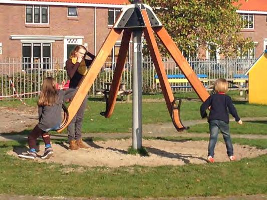 Voorwoord Sudburyschool Harderwijk is een school voor leerlingen (die wij studenten noemen) in de leeftijd van 4 tot en met 18.