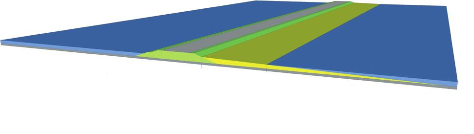 Estland Inspiratiebron: Kustzone IJsselmeer