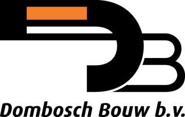 Duurzaamheidsbeleid 2013-2015 Dombosch Bouw b.v.