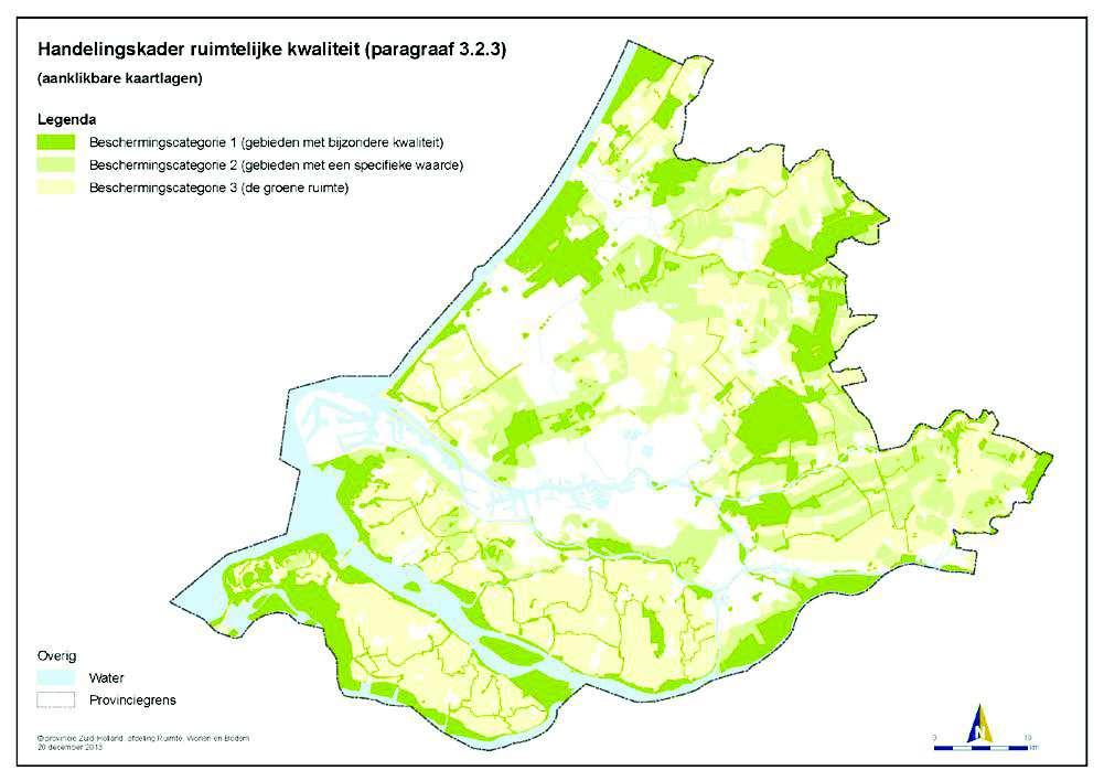 De documenten komen in de plaats van de provinciale structuurvisie, de verordening ruimte en het provinciaal verkeer- en vervoersplan. De visie ligt op dit moment (tot 18 februari 2014) ter inzage.