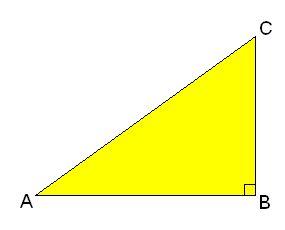 Vormen 12 Driehoeken Rechthoekige