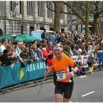 Bijna bij de finish Medaille Gegraveerde medaille Foto s van oa Stoffer Havinga, Bjorn Paree, Edwin Kort, Marathon-photos en mijzelf.