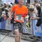 20 september 2012 werd een historische dag: de inschrijving voor de Rotterdam Marathon ging open en ik schreef me gelijk in.