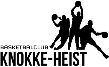 www.basketknokkeheist.be Seizoen 2017-2018 Samenstelling jeugdploegen en trainingsschema 1. Basketbalschool De trainingen gaan door op zaterdag van 10.30 tot 12.00 uur in sporthal de Stormmeeuw.