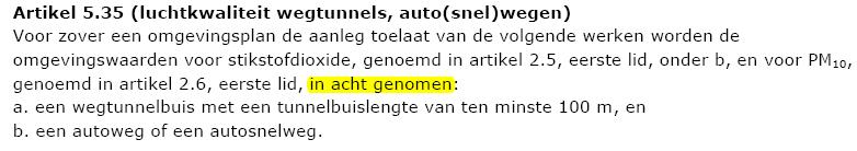 Bkl Instructieregels Geharmoniseerd: drie typen instructieregels: 'in acht nemen' 'rekening houden met'