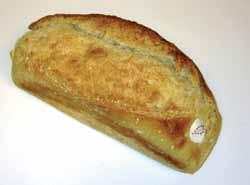 «Moulé» Broden Les Moulés Eenkoren met zuurdesem Petit Epeautre Levain ref:22400 18 x 530 g Heel oude