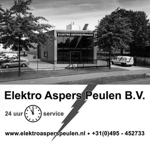 Elektro Aspers Peulen B.V.