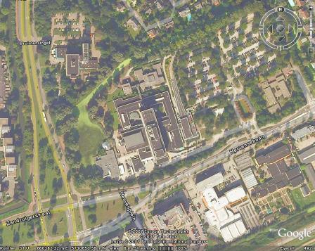 1 Inleiding AM Zuid is voornemens om het terrein van het Jeroen Bosch Ziekenhuis, locatie Carolus, te ontwikkelen.