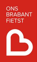 COLOFON Deze pop-up fietsroute wordt je aangeboden door Routebureau Brabant i.s.m onderstaande partners: Het programma is alleen geldig in de weekenden van 2 t/m 24 september 2017.