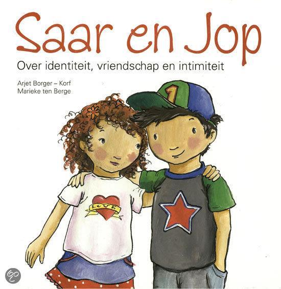 Boekentip: Wat antwoord je als kinderen moeilijke vragen over seksualiteit stellen? Wanneer begin je met seksuele voorlichting? Hoe leer je een kind dat het grenzen aan mag geven?