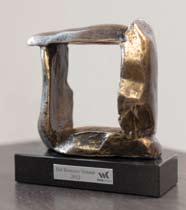 Het Bronzen Venster 2014 voor VDS Technische Industie Apetrots en zeer vereerd Apetrots en zeer vereerd.