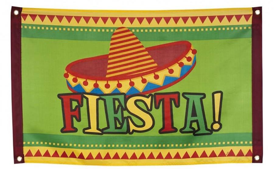 Mexicaanse fuif vrijdag 6 oktober Hola! Na de siesta, is er deze vrijdag een fiesta binus! Zet je Mexicaanse hoed op, en kom dansen op ons Mexicaans feest. Nacho s met dipsaus voor iedereen!