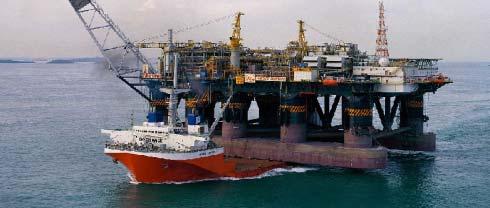 Tugs FPSO