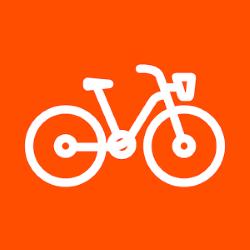 Via dezelfde smartphone-app is op een kaart van Amsterdam te zien waar alle fietsen geparkeerd staan. Een geselecteerde fiets kan worden gereserveerd voor de duur van een kwartier.