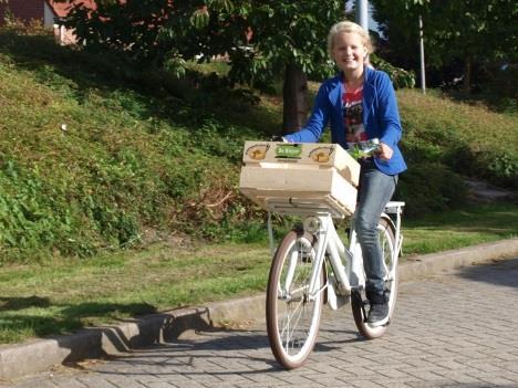 biologische tafelaardappel te realiseren? Telers willen graag een korte betrouwbare keten inrichten waar zij hun tafelaardappels kunnen afzetten. 6.