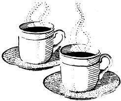 Uitnodiging eerste koffie ochtend in 2015!