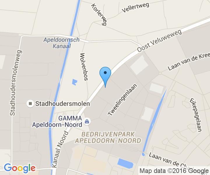 Adres Boogschutterstraat 40 Postcode/plaats 7324 BA Apeldoorn