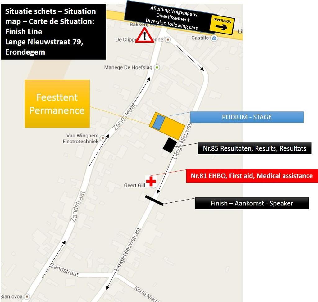 Map 2 Lange Nieuwstraat Finish