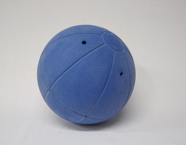 020000129 Torball / Football met rinkelbellen, 500