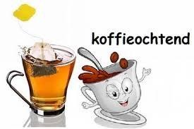 De koffie/thee staat klaar en ik, Gert Wolters, zal er zelf zijn om u te woord te staan en uitleg te geven. De koffieochtend is van 09.00 tot 10.00 uur.