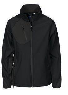83 58 35 99 00 NEW STYLE 2423 2423 SOFTSHELL JAS VOOR DAMES