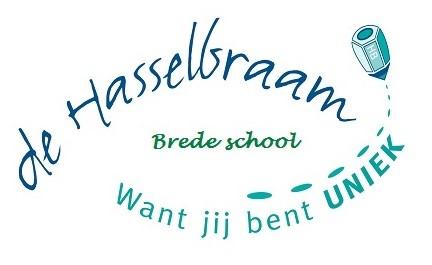 Nieuwsbrief De Hasselbraam nr.