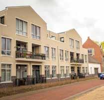 Bommelerwaard kunnen blijven wonen, dichtbij familie en vrienden.