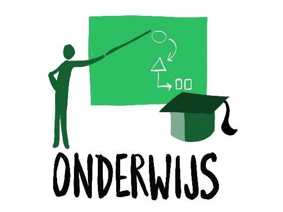 Onderwijs (artikel 24) Kennis over wat WEL mogelijk is delen met belanghebbenden 1 e Prioriteit: Onderwijs moet beter op het kind afgestemd worden, de ontwikkeling van het kind moet centraal staan.