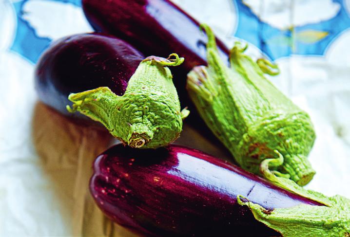 Dit instituut is opgericht om de culinaire geschiedenis van het eiland te herontdekken.