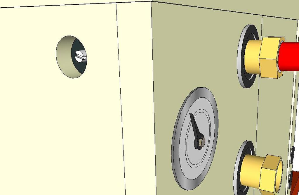 Koelcapaciteit inregelen Capaciteits controle De capaciteit is in de fabriek afgesteld op 1,6Mpa De 1,5-1,7MPa is een gemiddelde instelling, het zou kunnen dat in uw specifieke toepassing iets meer