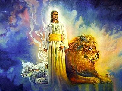 Welk beeld komt nu op? Zacharia 8:12-13 en zeg tegen hem: Zo zegt de HEERE van de legermachten: Zie, een Man Zijn Naam is SPRUIT zal uit Zijn plaats opkomen, en Hij zal de tempel van de HEERE bouwen.
