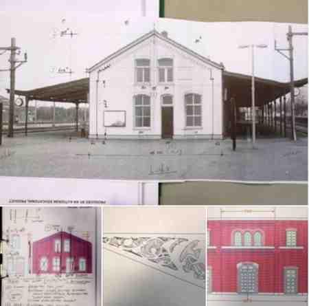 Tentoonstelling 150 jaar spoor Boxtel, met Märklin speeltuin Waar: MuBo, Baroniestraat 18 Boxtel tot 12 juli 2015 zal de tentoonstelling op zaterdag en zondag te bezichtigen zijn Toegang: Op 2 en 3