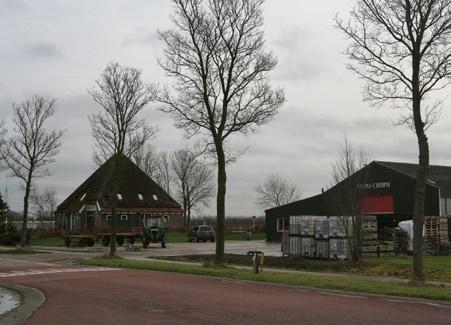 AGRIBUSINESS Kwaliteiten en ontwikkelingen West-Friesland kent sterke en veelzijdige, vitale en agrarische sector. West-Friesland vervult een koplopersrol in Seed Valley met circa 40 bedrijven, 4.