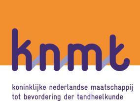 Nederland FVB Federatie Vaktherapeutische Beroepen KNGF