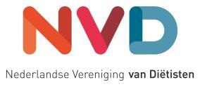 Vereniging voor Logopedie en Foniatrie NVM Nederlandse