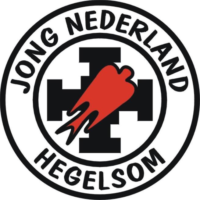 Spel 1 Hegelsom Jong Nederland Hegelsom: Golden (H)egg(A) De deelnemers gaan ieder om de beurt het hindernisparcours afleggen.