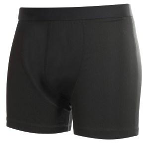 3503 BOXERSHORTS ProJob 643503 functionele boxershorts nauwaansluitende pasvorm goede ventilatie elastische tailleband verpakt per